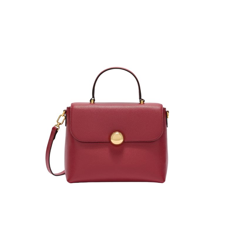 Furla Moonlight Borsa A Mano S - Rubino Furla Moonlight Borsa A Mano S - Rubino