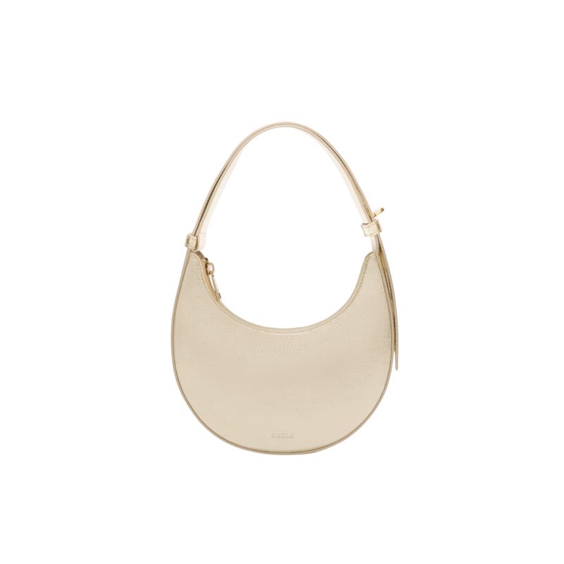 FURLA - Delizia Borsa Mini - Gold