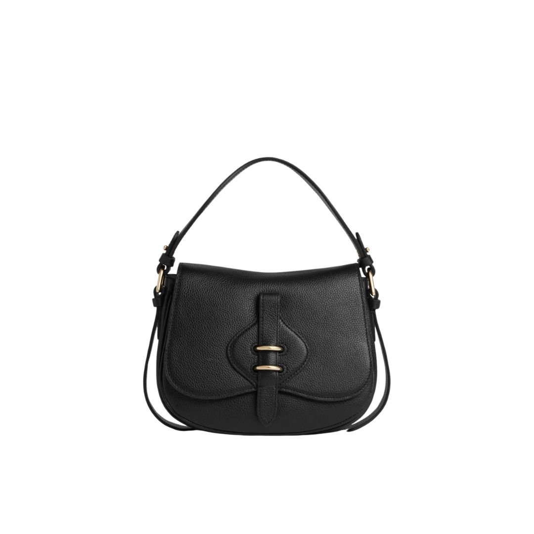 COCCINELLE - Mavery Small - Noir COCCINELLE - Mavery Small - Noir