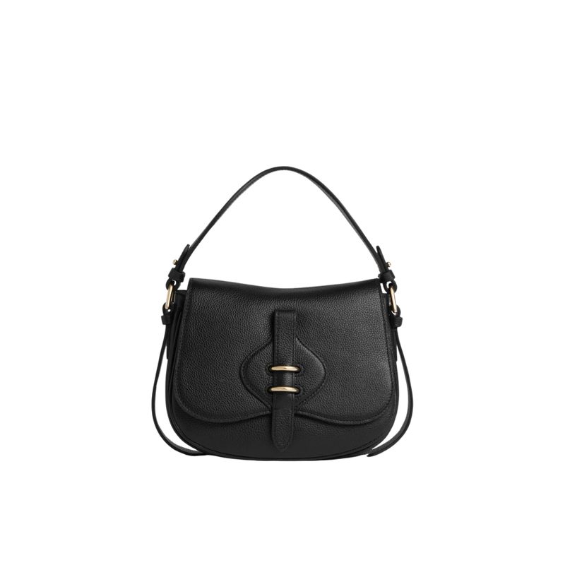 COCCINELLE - Mavery Small - Noir