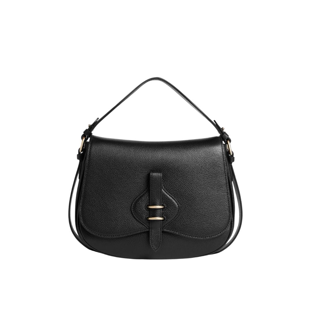 COCCINELLE - Mavery Large - Noir COCCINELLE - Mavery Large - Noir