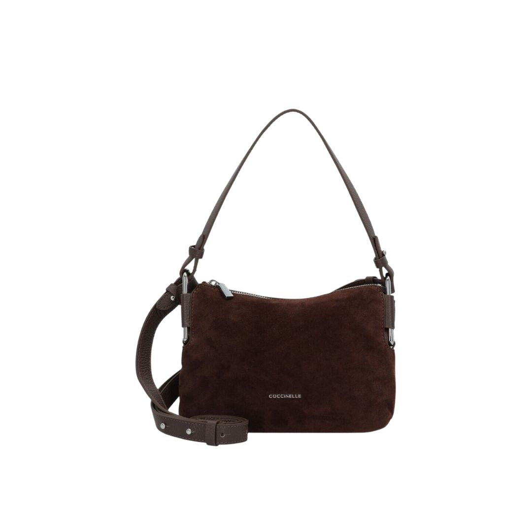 COCCINELLE - Rebecca piccola - Brunette