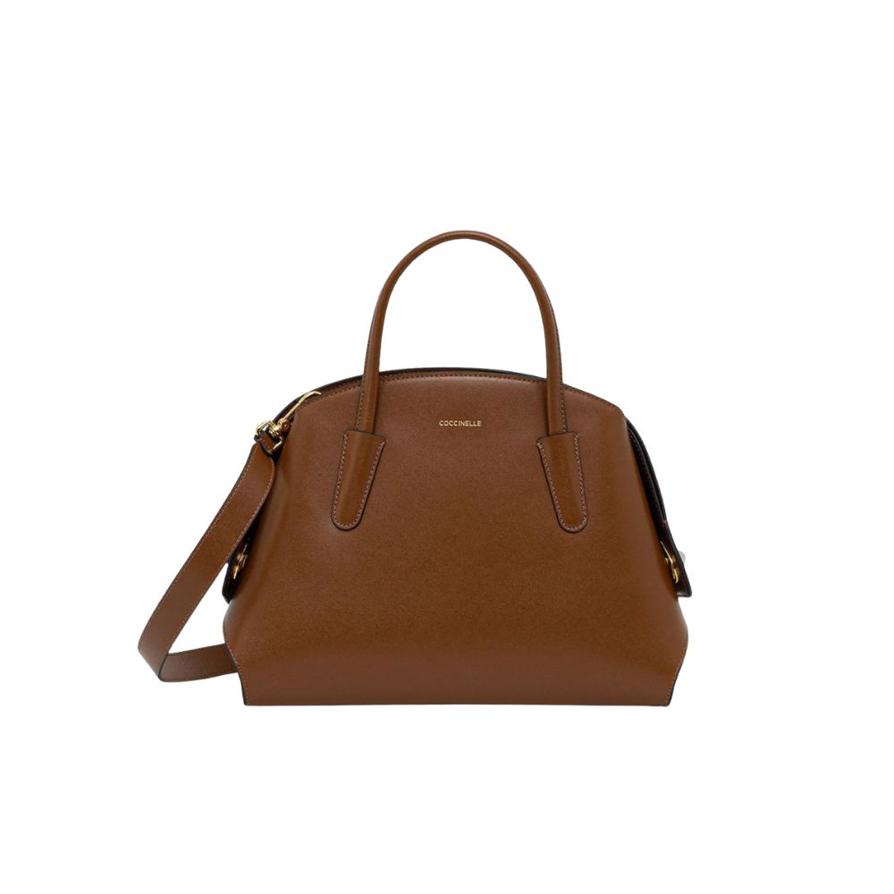 COCCINELLE - Tylde Calf Small - Cuir