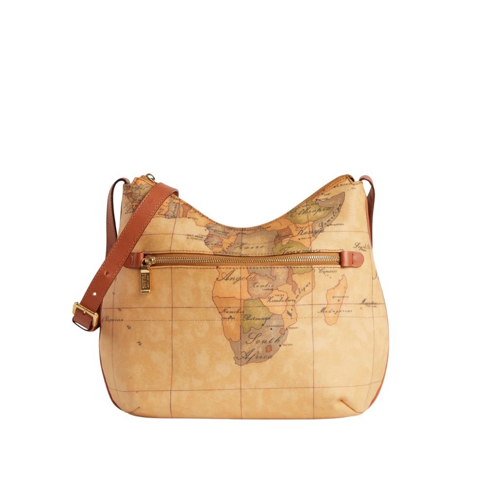 ALVIERO MARTINI - Geo Classic Borsa media a tracolla - Natural ALVIERO MARTINI - Geo Classic Borsa media a tracolla - Natural