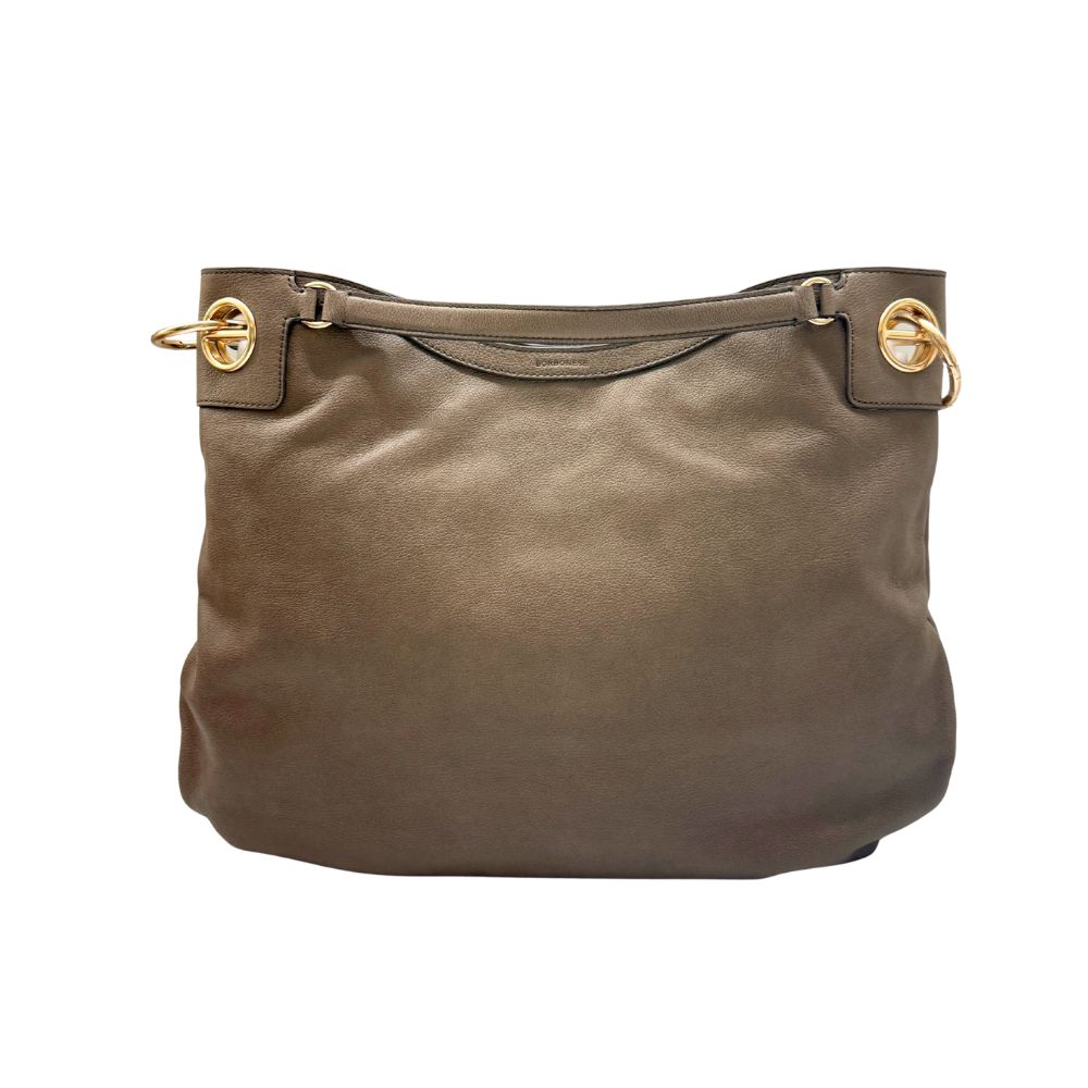 BORBONESE - London L c/t - Root