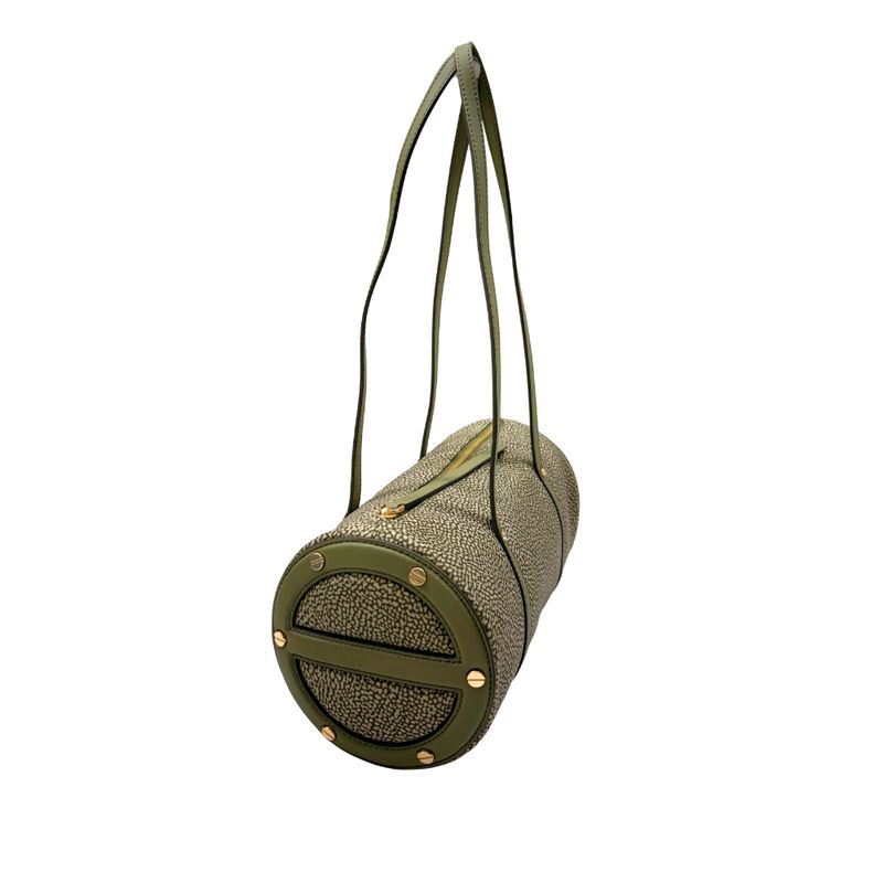 BORBONESE - Bauletto M - Olive
