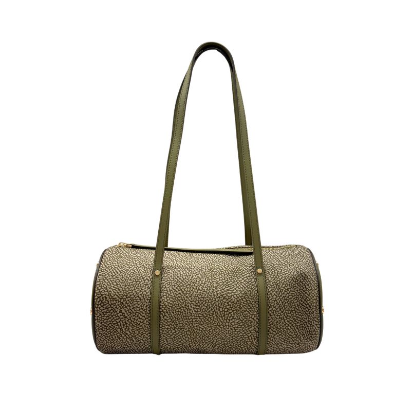 BORBONESE - Bauletto M - Olive