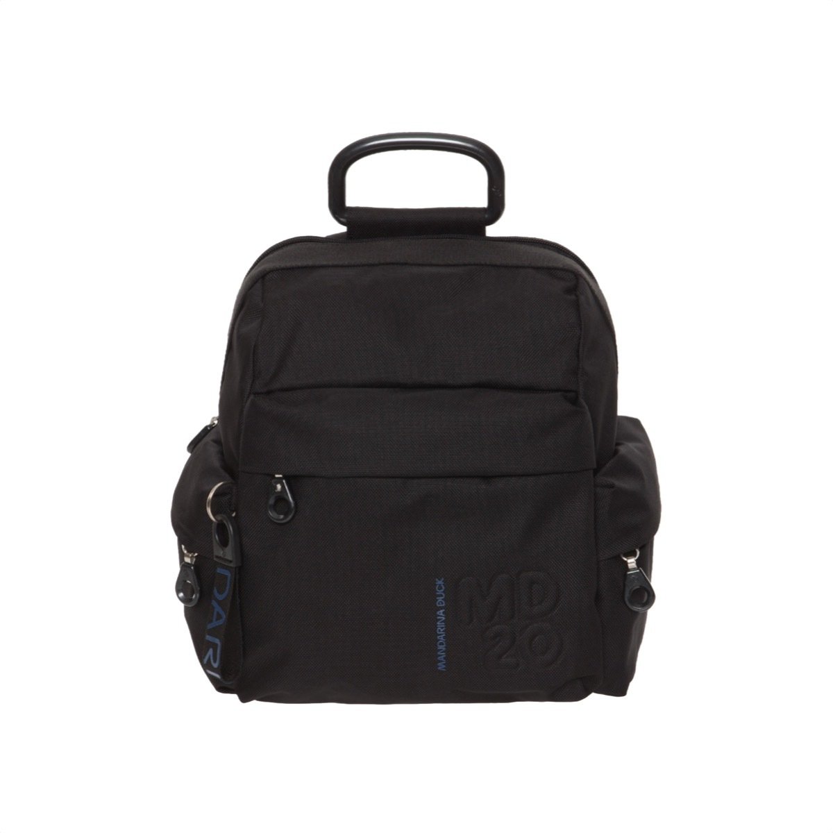 MANDARINA DUCK - MD20 Zaino - Black