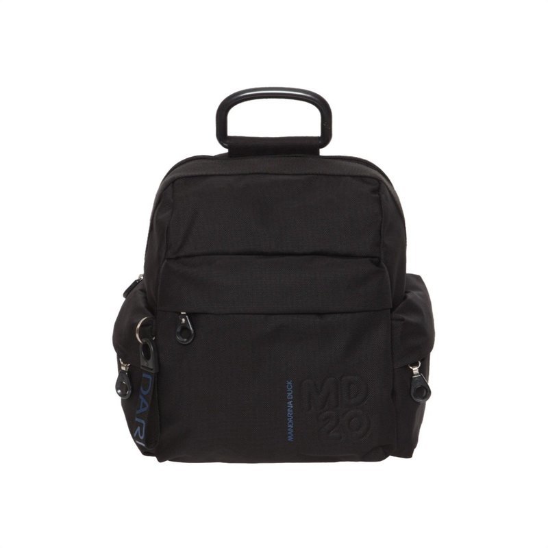 MANDARINA DUCK - MD20 Zaino - Black