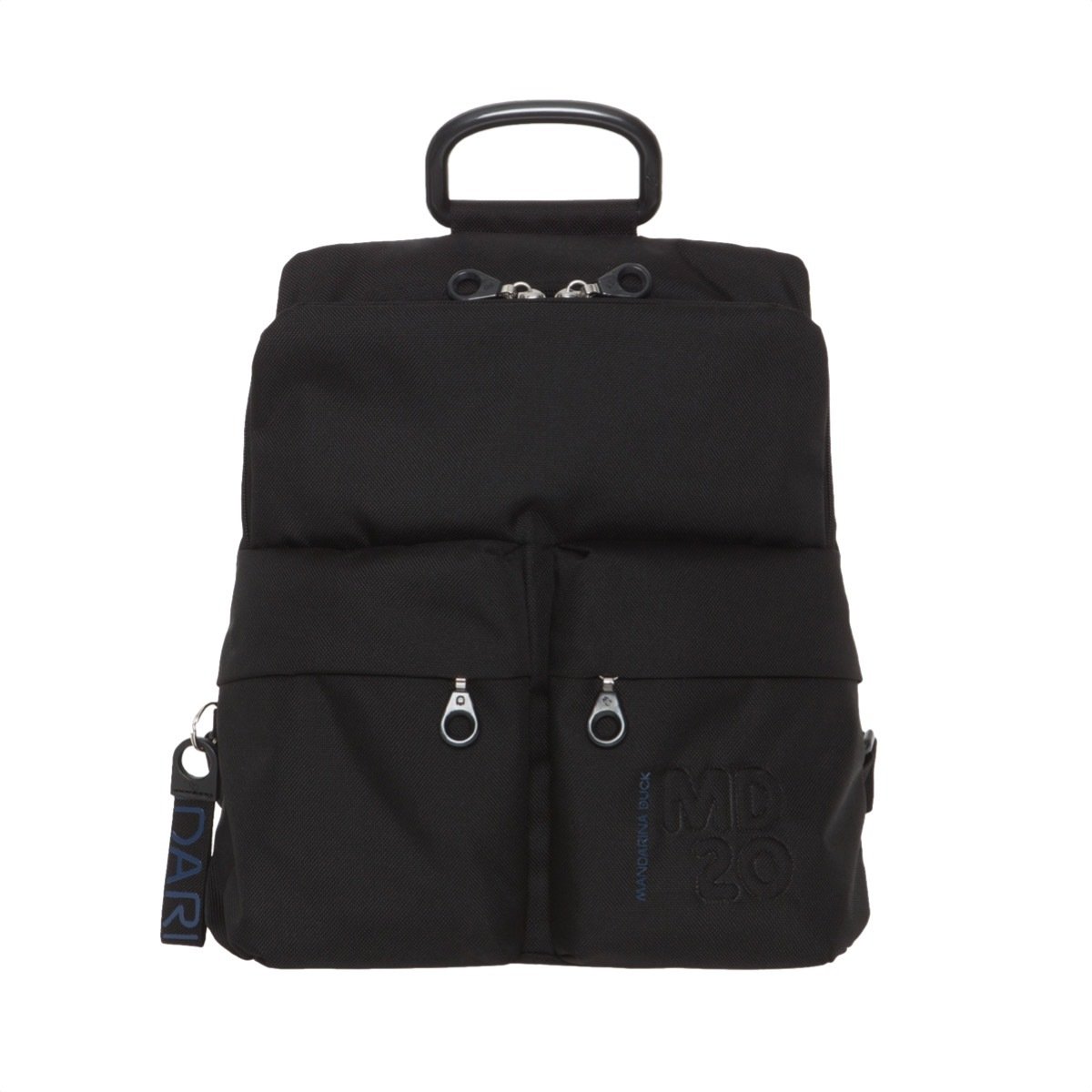 MANDARINA DUCK - MD20 Zaino grande - Black