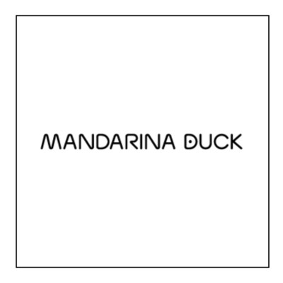 MANDARINA DUCK
