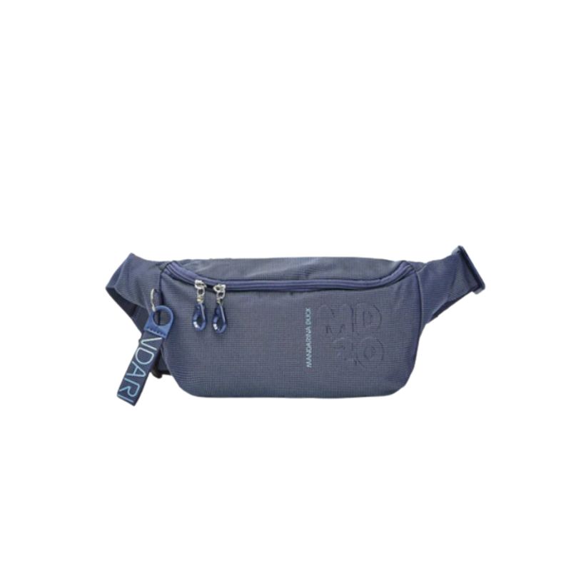 MANDARINA DUCK - MD20 Marsupio - Deep Blue