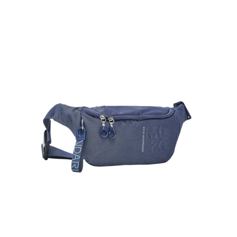 MANDARINA DUCK - MD20 Marsupio - Deep Blue