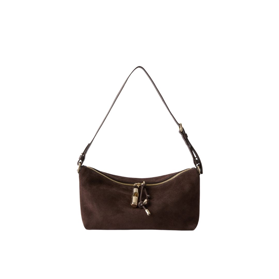 FURLA - Furla Debby Borsa A Spalla - Toni Espresso