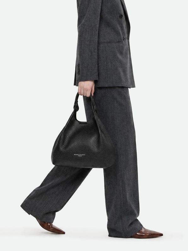 GIANNI CHIARINI - Dua Hobo Media - Nero