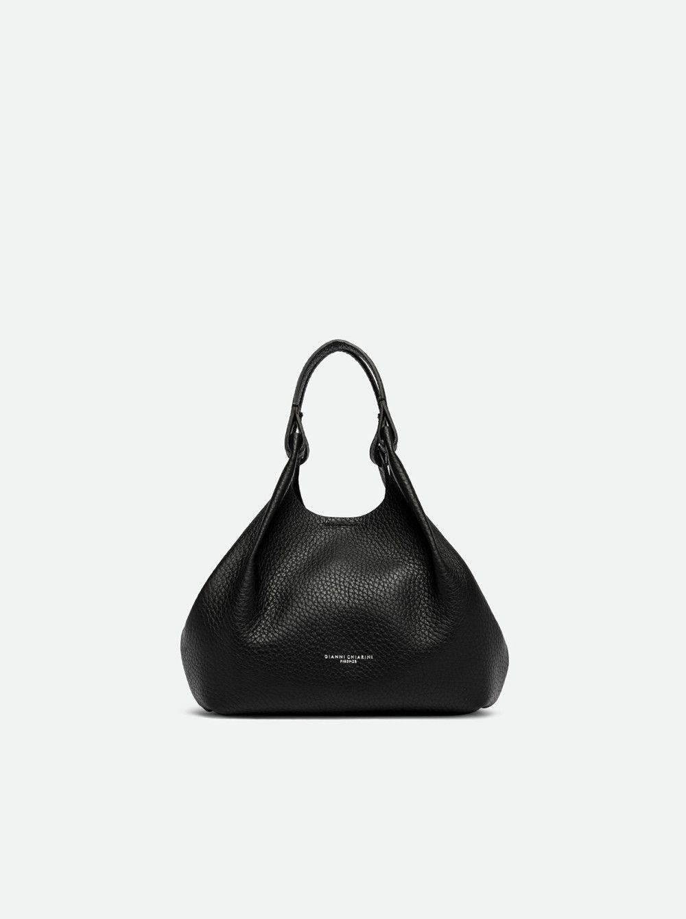 GIANNI CHIARINI - Dua Hobo Media - Nero