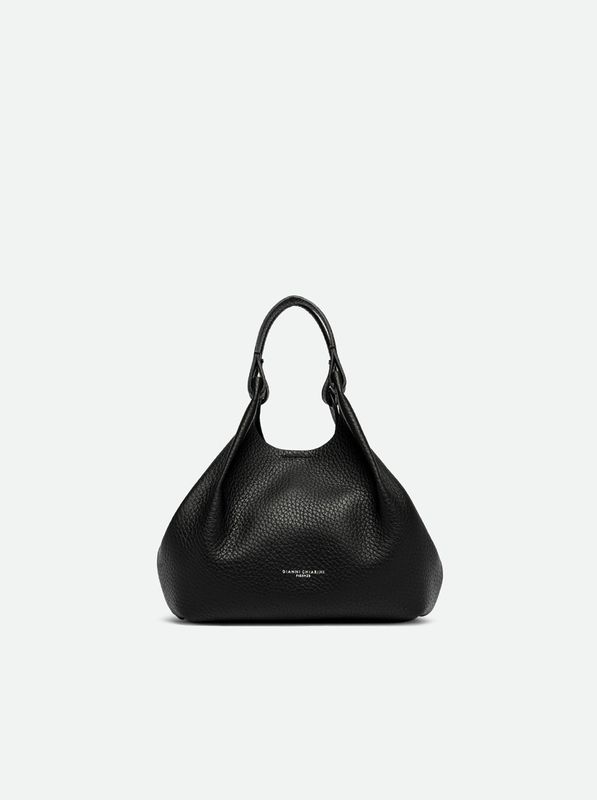 GIANNI CHIARINI - Dua Hobo Media - Nero