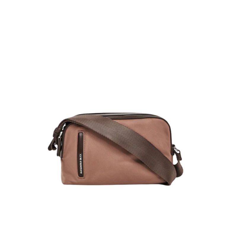 MANDARINA DUCK - Hunter  Borsa a tracolla - Beaver