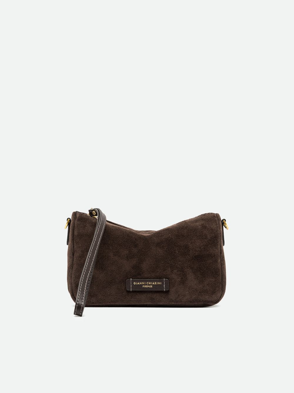 GIANNI CHIARINI - Nora Pouch - Moka