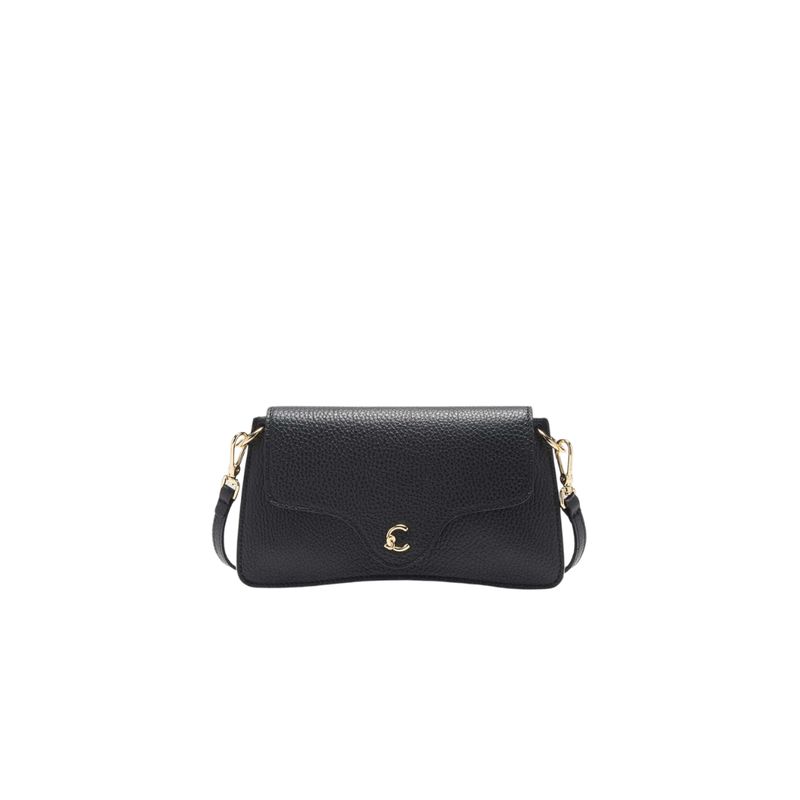 COCCINELLE - C-ME Tracollina - Noir COCCINELLE - C-ME Tracollina - Noir