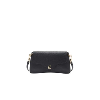 COCCINELLE - C-ME Tracollina - Noir COCCINELLE - C-ME Tracollina - Noir