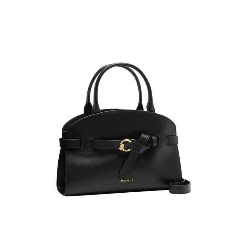 COCCINELLE - Sabine Small - Noir