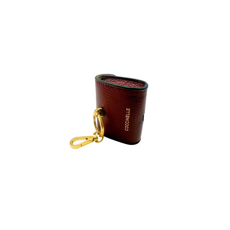 COCCINELLE - Beat Porta AirPods - Ribes