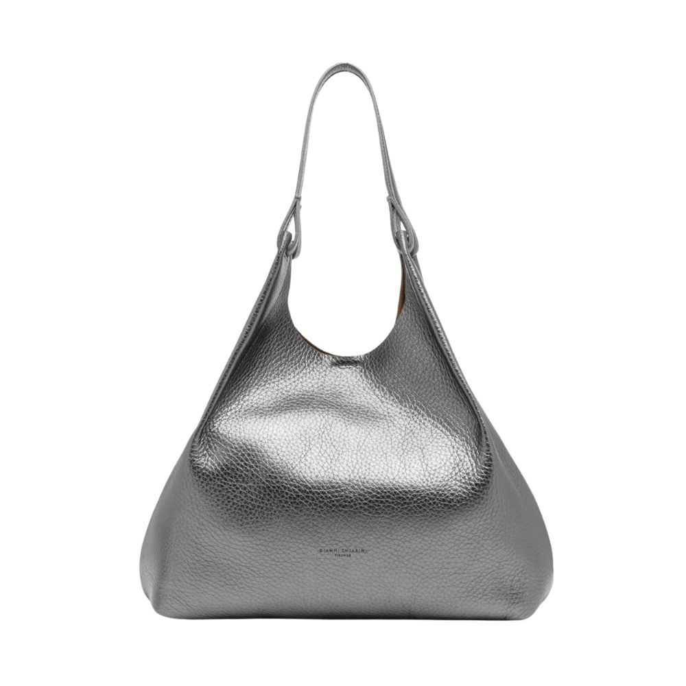 GIANNI CHIARINI - Dua Hobo Grande - CityNoir/Castoro GIANNI CHIARINI - Dua Hobo Grande - CityNoir/Castoro