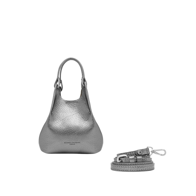 GIANNI CHIARINI - Dua Hobo Piccola - CityNoir/Castoro GIANNI CHIARINI - Dua Hobo Piccola - CityNoir/Castoro