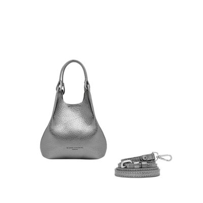 GIANNI CHIARINI - Dua Hobo Piccola - CityNoir/Castoro