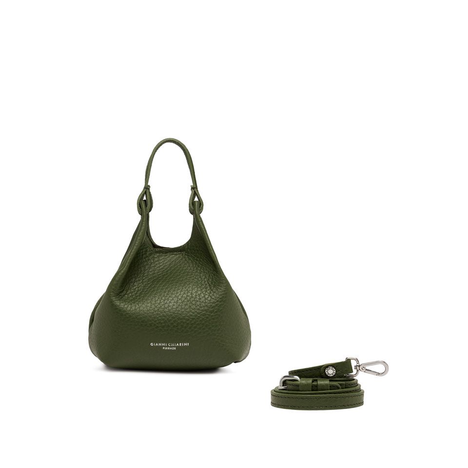 GIANNI CHIARINI - Dua Hobo Piccola - Deep Fir-T.Moro