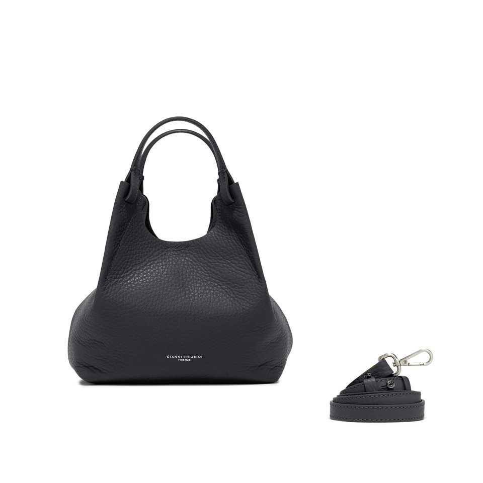 GIANNI CHIARINI - Dua Hobo Media - Midnight Sky - Nero GIANNI CHIARINI - Dua Hobo Media - Midnight Sky - Nero