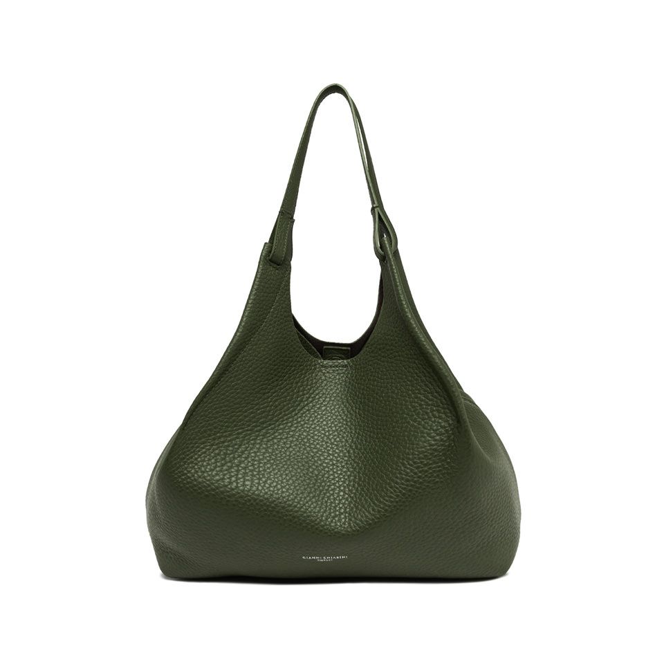 GIANNI CHIARINI - Dua Hobo Grande - Deep Fir - T.Moro