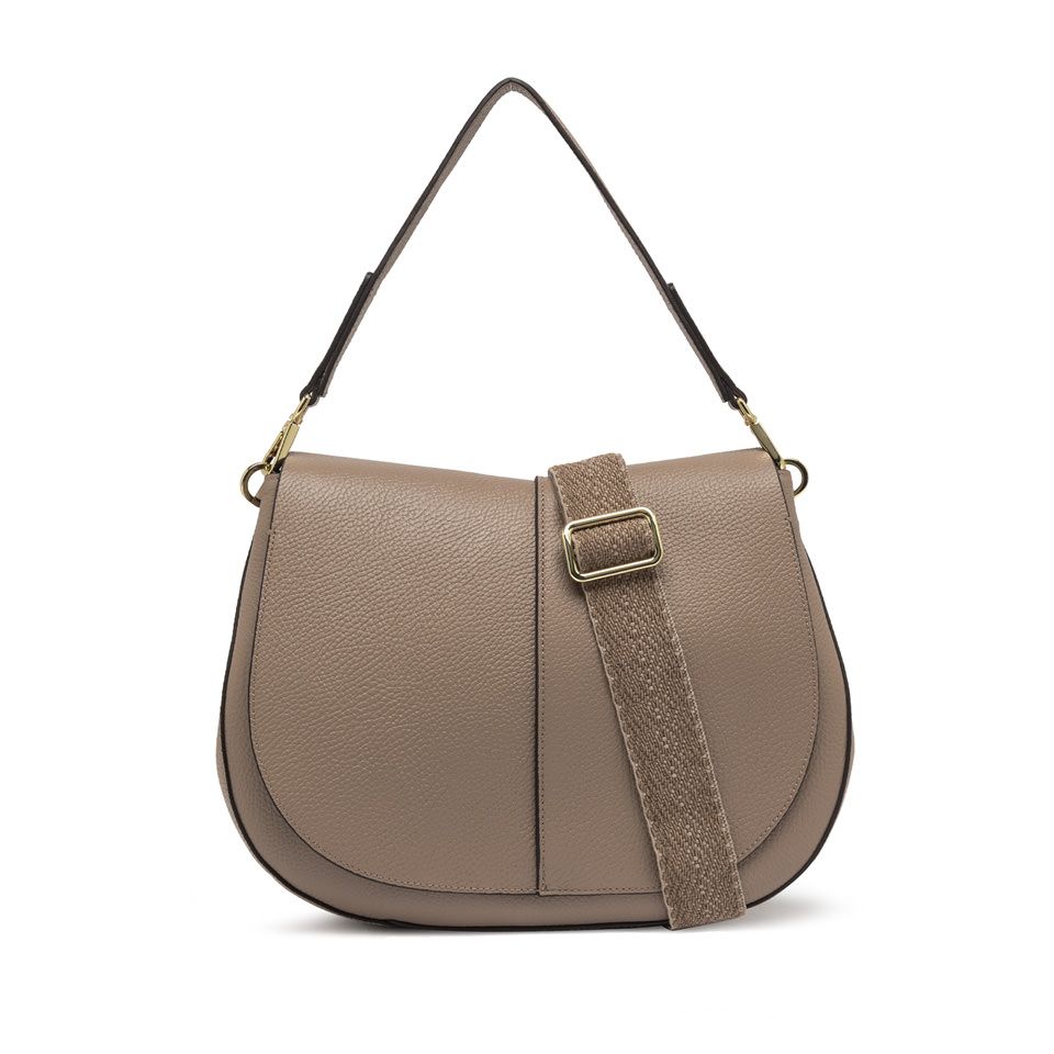 GIANNI CHIARINI - Helena Round Grande - Dove GIANNI CHIARINI - Helena Round Grande - Dove