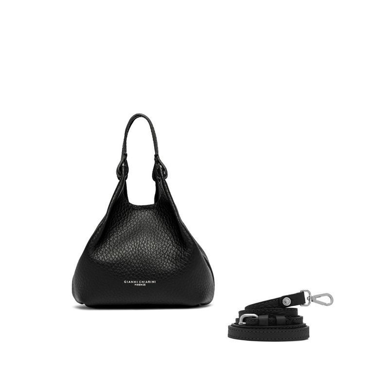 GIANNI CHIARINI - Dua Hobo Piccola - Nero