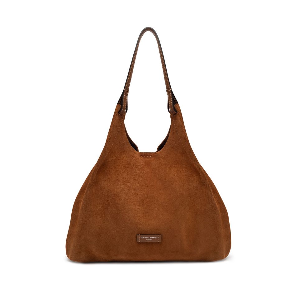 GIANNI CHIARINI - Dua Hobo Grande - Caramel