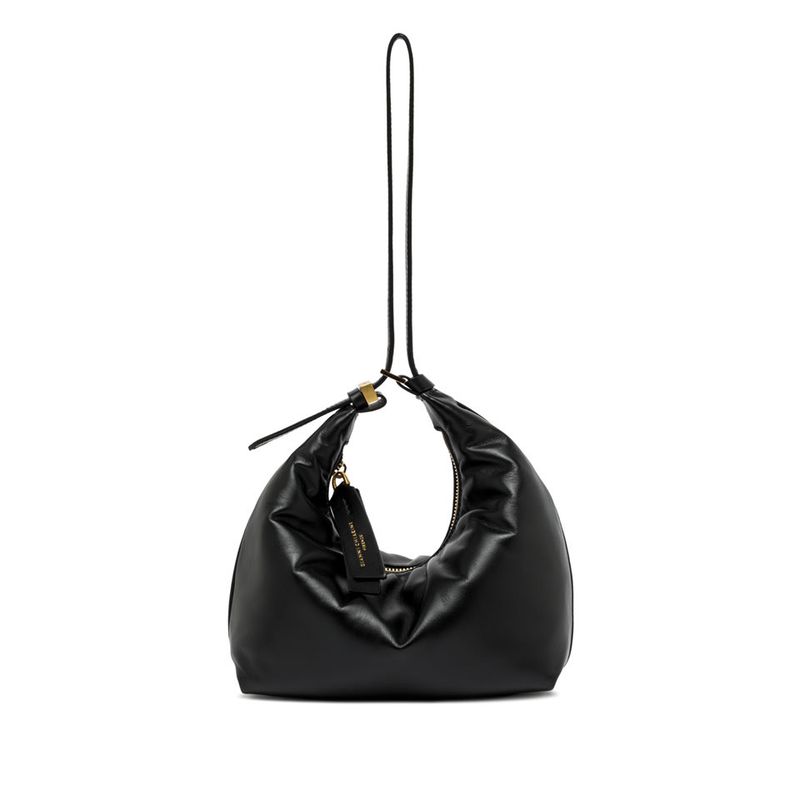 GIANNI CHIARINI - Ella sottospalla - Nero GIANNI CHIARINI - Ella sottospalla - Nero
