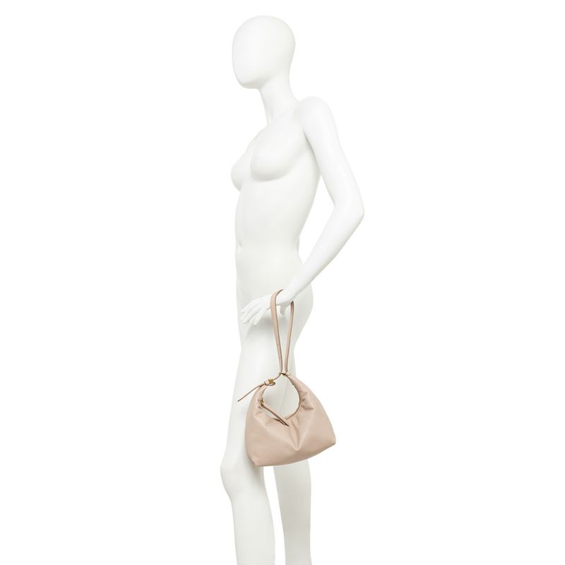 GIANNI CHIARINI - Ella sottospalla - Nero
