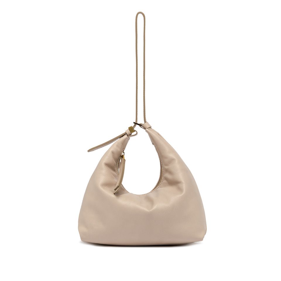GIANNI CHIARINI - Ella sottospalla - Pink Salt