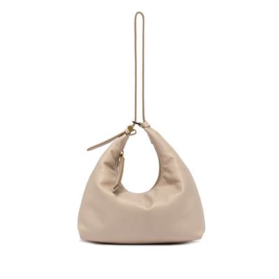 GIANNI CHIARINI - Ella sottospalla - Pink Salt