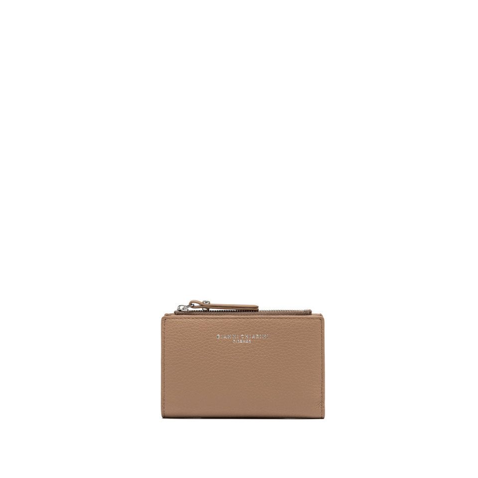 GIANNI CHIARINI - Wallets Dollaro - Clay