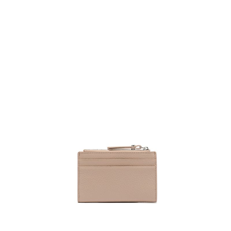 GIANNI CHIARINI - Wallets Dollaro - Pink Salt