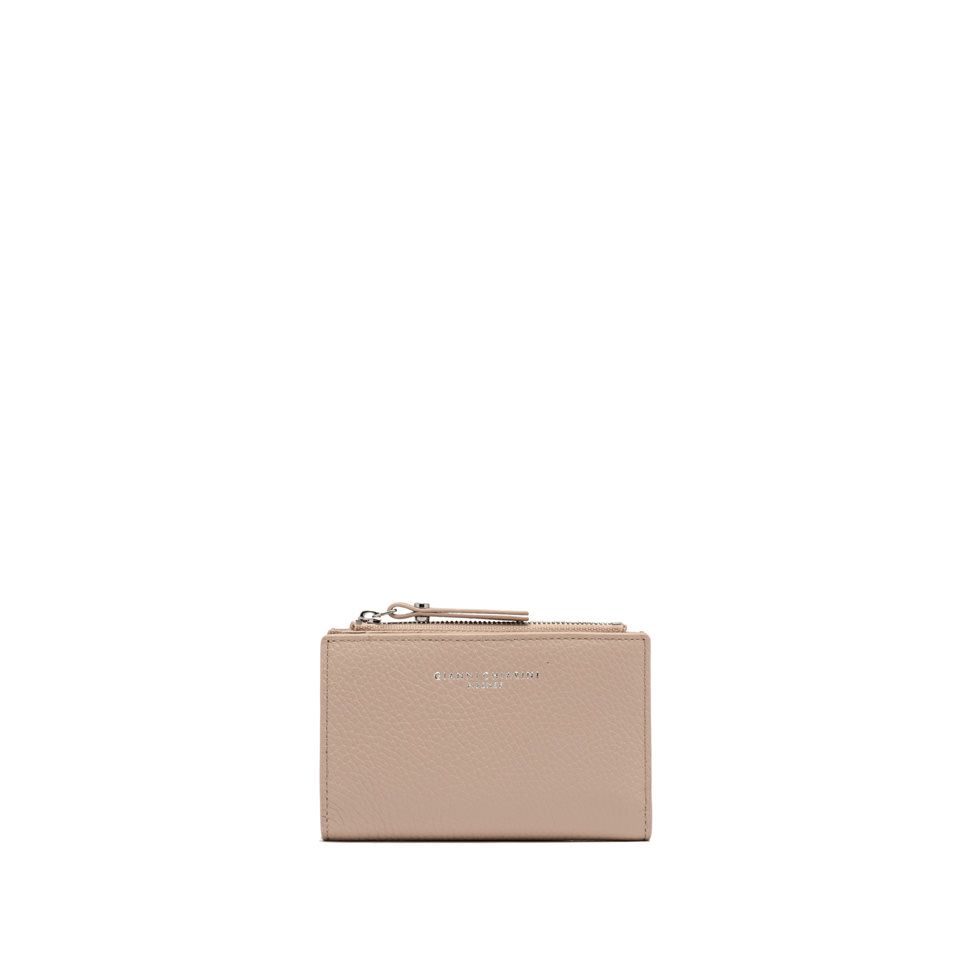 GIANNI CHIARINI - Wallets Dollaro - Pink Salt
