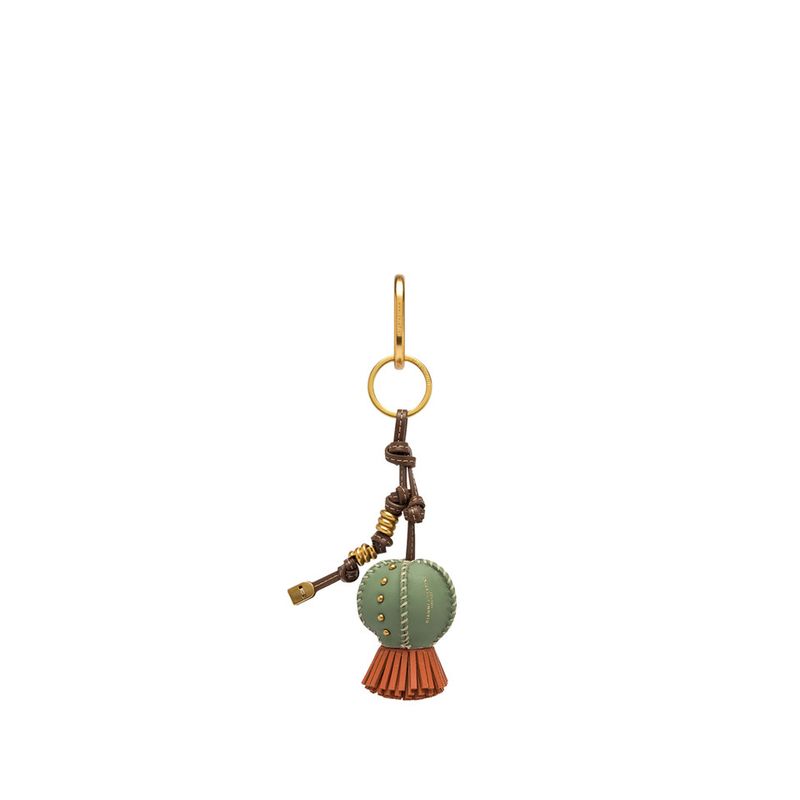 GIANNI CHIARINI - Charms/P.ta chiavi - Cactus-Spice GIANNI CHIARINI - Charms/P.ta chiavi - Cactus-Spice