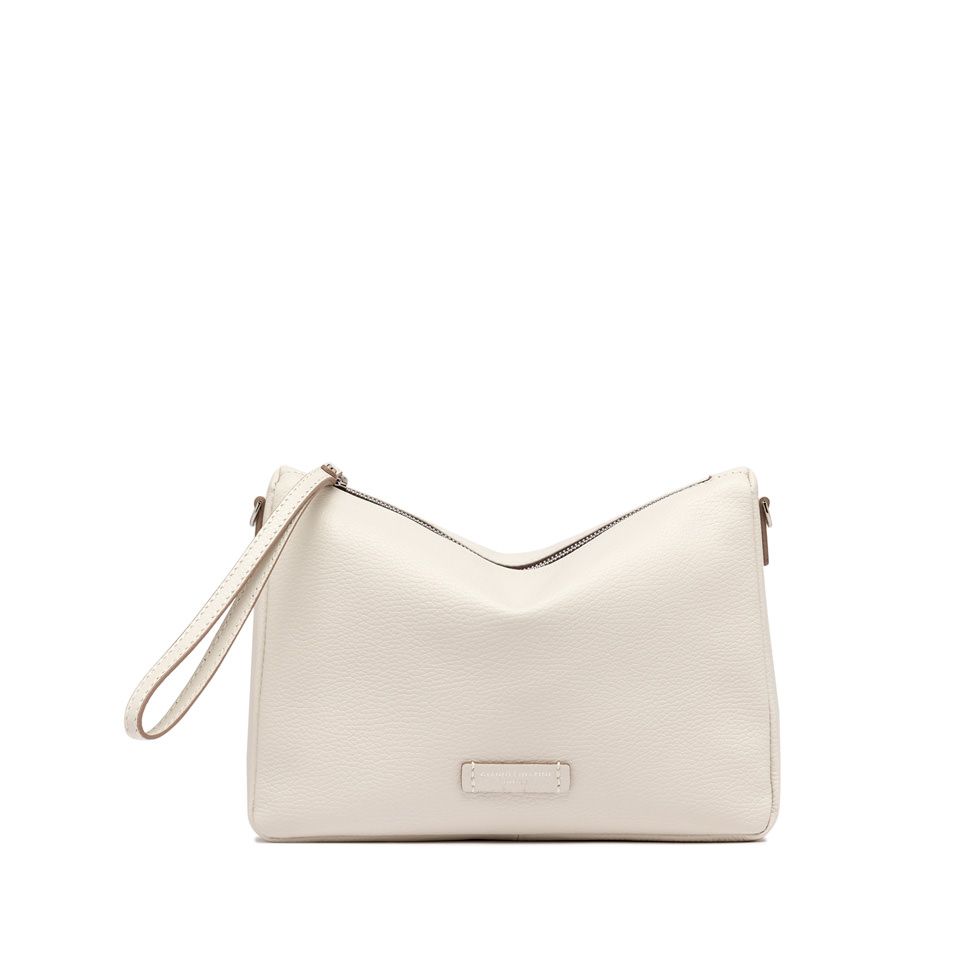 GIANNI CHIARINI - Nora Pouch grande - Marble