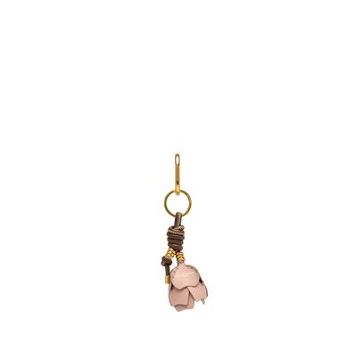 GIANNI CHIARINI - Charms/P.ta chiavi - Desert Flower - Pink Salt