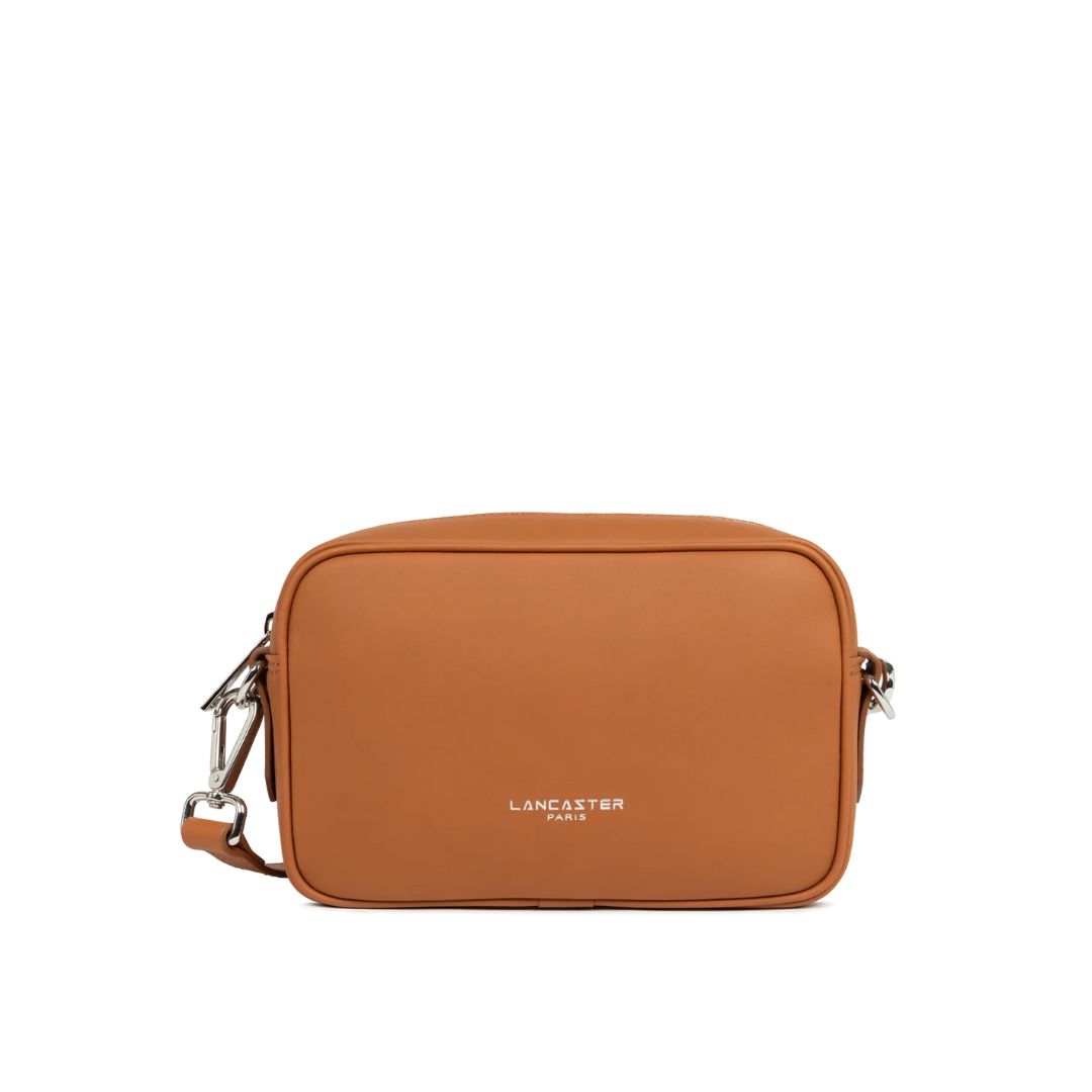 LANCASTER - Ama sac trotteur - Camel LANCASTER - Ama sac trotteur - Camel