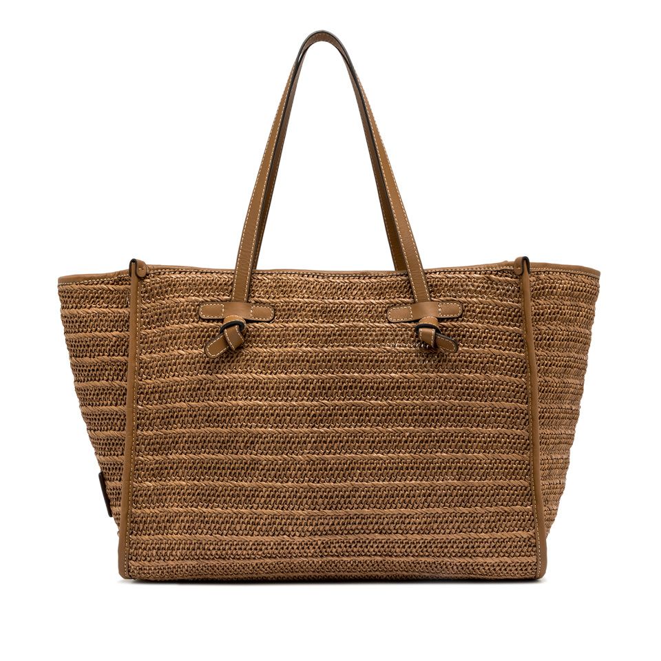 MARCELLA Reve Marrakech - GIANNI CHIARINI - Shopping grande - Caramello MARCELLA Reve Marrakech - GIANNI CHIARINI - Shopping grande - Caramello