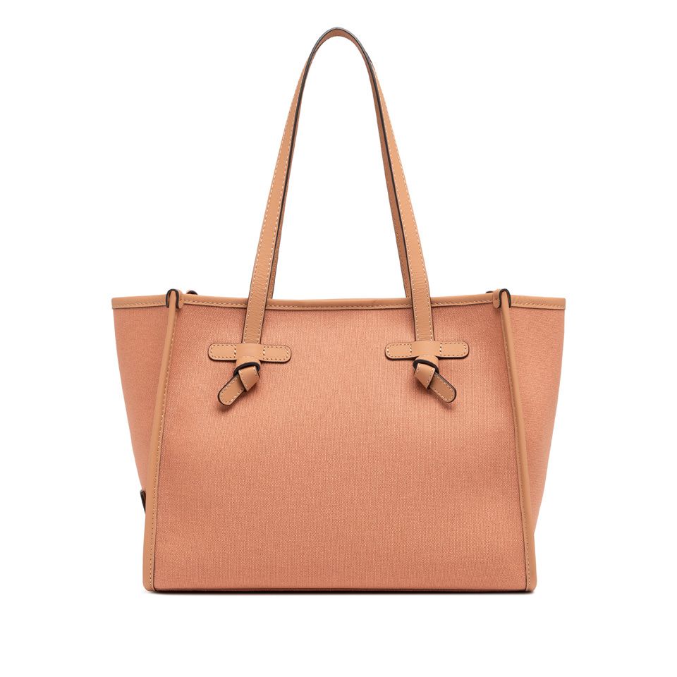 MARCELLA Original - GIANNI CHIARINI - Shopping media - Blush/Panna/Clay