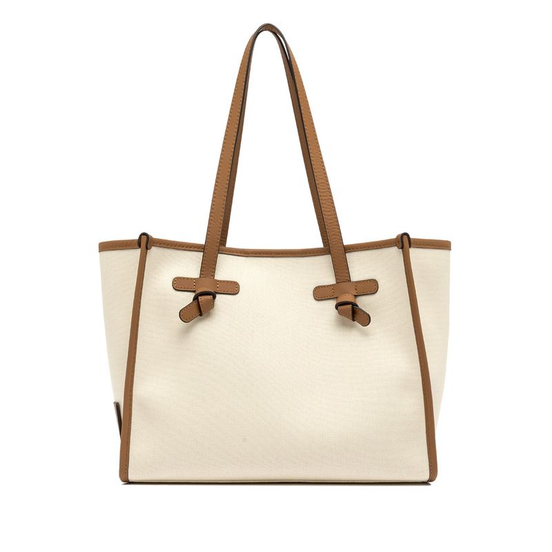 MARCELLA Original - GIANNI CHIARINI - Shopping media - Panna/Crda/Caramel MARCELLA Original - GIANNI CHIARINI - Shopping media - Panna/Crda/Caramel